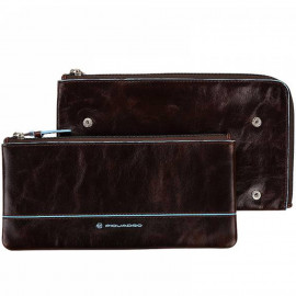 Сумочка / Клатч Piquadro BL SQUARE/Cognac AC2925B2/MO