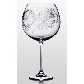 Набір келихів для вина Bohemia Sklo GRANDIOSO Bh31-02-710-2-034