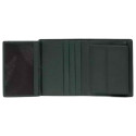 Портмоне Piquadro Kiri (W135) Green PU5964W135R_VE