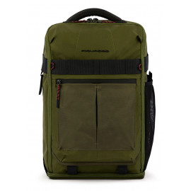 Рюкзак для ноутбука Piquadro Arne (S125) Green CA5998S125_VE