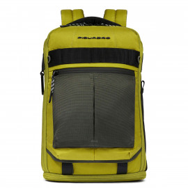 Рюкзак для ноутбука Piquadro Arne (S125) Lime CA5998S125_G2
