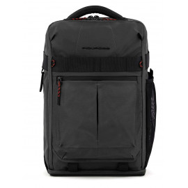 Рюкзак для ноутбука Piquadro Arne (S125) Black CA5998S125_N