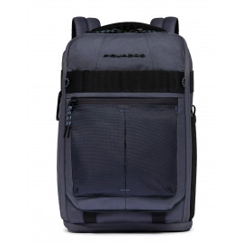 Рюкзак для ноутбука Piquadro Arne (S125) Navy Blue CA5998S125_BLU2