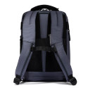 Рюкзак для ноутбука Piquadro Arne (S125) Navy Blue CA5998S125_BLU2