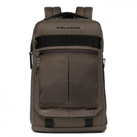 Рюкзак для ноутбука Piquadro Arne (S125) Taupe CA5998S125_TO
