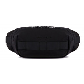Сумка на пояс Piquadro Arne (S125) Black CA6002S125_N