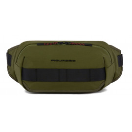 Сумка на пояс Piquadro Arne (S125) Green CA6002S125_VE