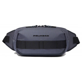 Сумка на пояс Piquadro Arne (S125) Navy Blue CA6002S125_BLU2