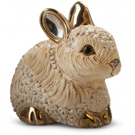 Фігурка/статуетка De Rosa Families Зайченя Dr410b-f-89