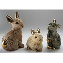 Фігурка/статуетка De Rosa Families Заєць Dr210f-89