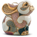 Фигурка De Rosa Rinconada Families Zodiac Кролик Dr134f-89