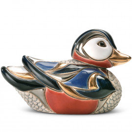 Фігурка/статуетка De Rosa Families Качка Dr133f-60