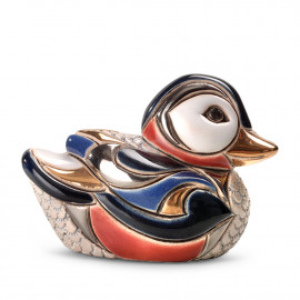 Фігурка/статуетка De Rosa Families Каченя Dr333f-60