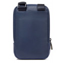 Сумочка / Клатч Piquadro Liko (W131) Blue AC6546W131R_BLU