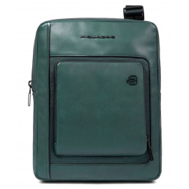 Сумочка Piquadro Liko (W131) Green CA1816W131_VE