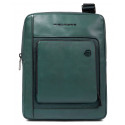 Сумочка Piquadro Liko (W131) Green CA1816W131_VE