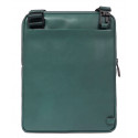 Сумочка Piquadro Liko (W131) Green CA1816W131_VE