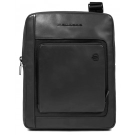 Сумочка Piquadro Liko (W131) Black CA1816W131_N