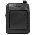 Сумочка Piquadro Liko (W131) Black CA1816W131_N