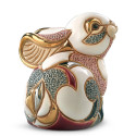 Фигурка De Rosa Rinconada Families Zodiac Крольчонок Dr334f-89