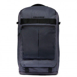 Дорожня сумка-рюкзак Piquadro Arne (S125) Navy Blue BV5993S125_BLU2