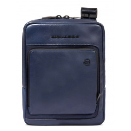 Сумочка Piquadro Liko (W131) Blue CA3084W131_BLU