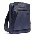 Сумочка Piquadro Liko (W131) Blue CA3084W131_BLU