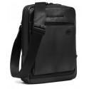 Сумочка Piquadro Liko (W131) Black CA3084W131_N