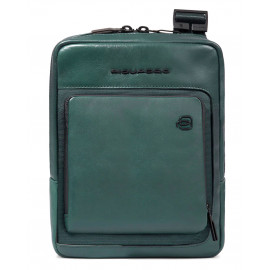 Сумочка Piquadro Liko (W131) Green CA3084W131_VE