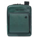 Сумочка Piquadro Liko (W131) Green CA3084W131_VE