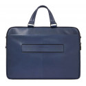 Сумка для ноутбука Piquadro Liko (W131) Blue CA5981W131_BLU