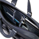 Сумка для ноутбука Piquadro Liko (W131) Blue CA5981W131_BLU