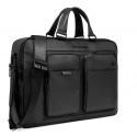 Сумка для ноутбука Piquadro Liko (W131) Black CA5981W131_N