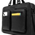 Сумка для ноутбука Piquadro Liko (W131) Black CA5981W131_N