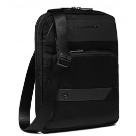 Сумка Piquadro Nevet (W132) Black CA1816W132_N