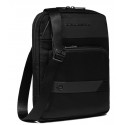 Сумочка Piquadro Nevet (W132) Black CA1816W132_N