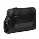 Сумочка / Клатч Piquadro Nevet (W132) Black AC6492W132R_N