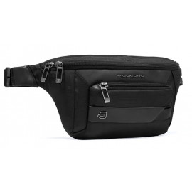 Сумка на пояс Piquadro Nevet (W132) Black CA2174W132_N