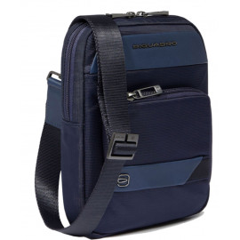 Сумка Piquadro Nevet (W132) Blue CA3084W132_BLU