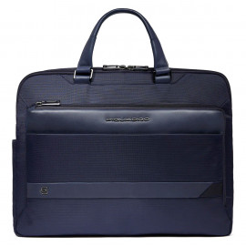 Сумка для ноутбука Piquadro Nevet (W132) Blue CA6017W132_BLU