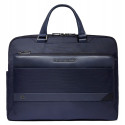 Сумка для ноутбука Piquadro Nevet (W132) Blue CA6017W132_BLU