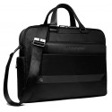 Сумка для ноутбука Piquadro Nevet (W132) Black CA6017W132_N