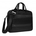 Сумка для ноутбука Piquadro Nevet (W132) Black CA6018W132_N