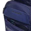 Монорюкзак Piquadro Nevet (W132) Blue CA6486W132_BLU