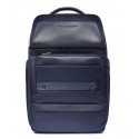 Рюкзак для ноутбука Piquadro Nevet (W132) Blue CA6488W132_BLU