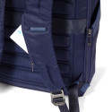 Рюкзак для ноутбука Piquadro Nevet (W132) Blue CA6488W132_BLU