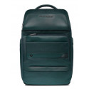 Рюкзак для ноутбука Piquadro Nevet (W132) Green CA6488W132_VE