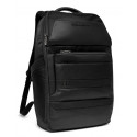 Рюкзак для ноутбука Piquadro Nevet (W132) Black CA6488W132_N