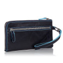 Сумка-клатч Piquadro Blue Square AC2648B2/BLU2