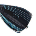 Сумка-клатч Piquadro Blue Square AC2648B2/BLU2